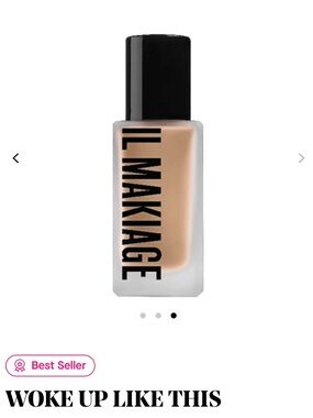 Il Makiage Woke Up Like This Foundation